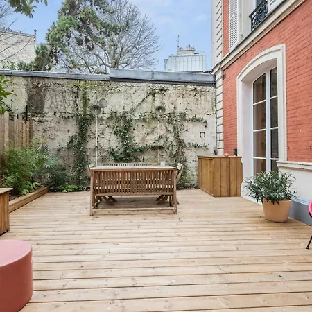 Large House Renovated In - Welkeys Vakantiehuis *